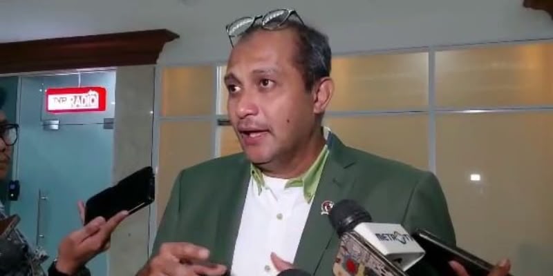 Wamenkum: Kasus SGD Palsu Rp5 Miliar Sudah Bisa Tetapkan Tersangka