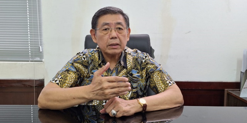 THMP Sebut Gugatan Denny Indrayana Salah Kamar