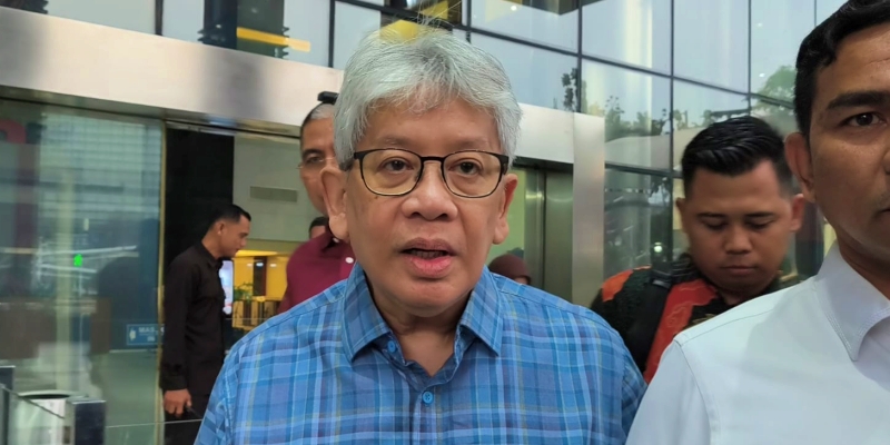 KPK Periksa Tiga Pimpinan bank bjb, Terkait Kasus Korupsi Rp223,6 Miliar