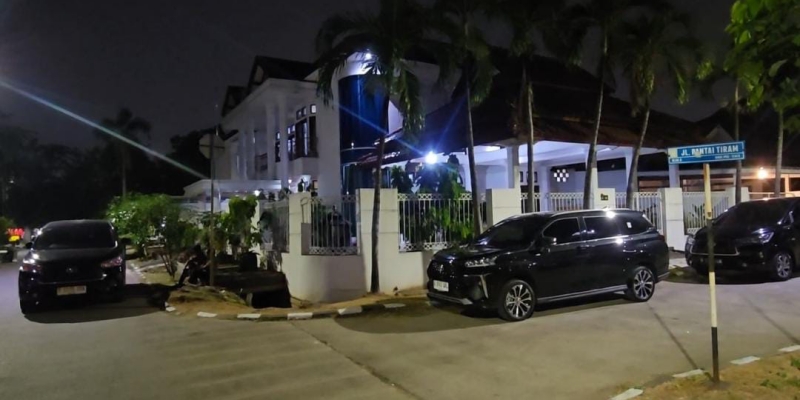 Ditemukan! Bukti Chat Aliran Uang Korupsi dari Rumah Anak Buah Nusron Wahid