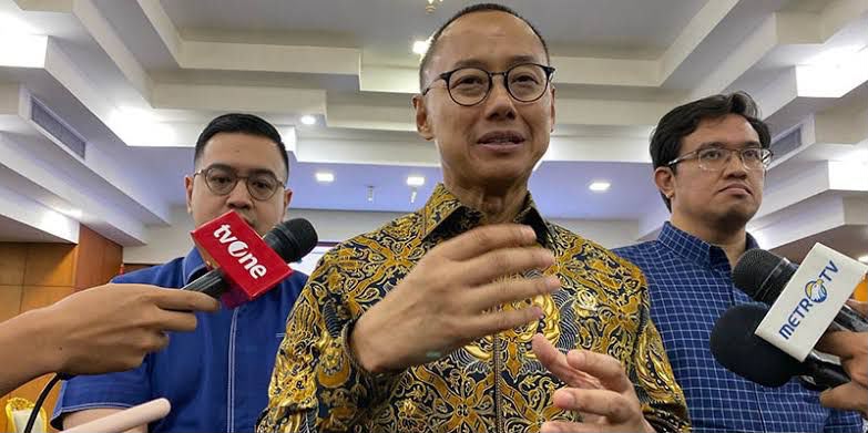 Sikap PAN soal BUK Migas Masih Ngambang