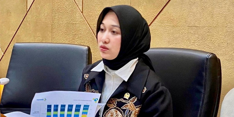 Komisi IX DPR Dorong Percepatan Pemulihan Fasilitas Kesehatan Pascagempa NTT
