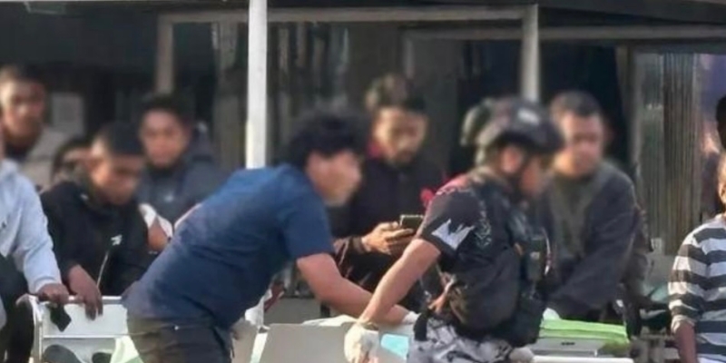Tokoh Adat Papua Kecam Penembakan Tiga Warga Sipil di Muliama