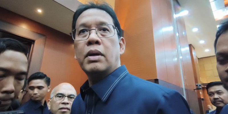 Purbaya Jamin Bayar Utang Kopdes ke Bank Tepat Waktu Sebelum Jatuh Tempo