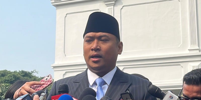 BGN Bidik Perluasan MBG hingga ke Sekolah Wilayah 3T
