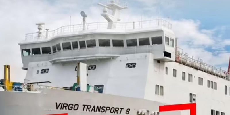 Posko Terpadu Didirikan Pantau KM Virgo Transport 8 yang Hilang Kontak
