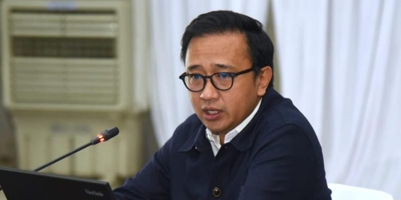 DPR Ungkap Empat Poin Utama Revisi UU Migas