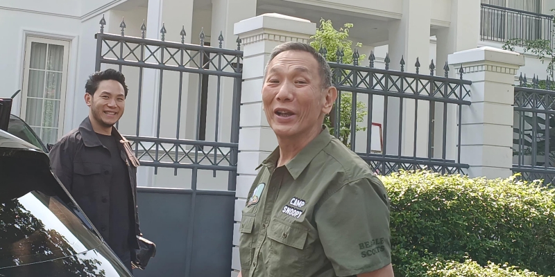Usai Dimaafkan Jusuf Hamka, KAKI Dorong Polri Buka Kembali Kasus NCD Unibank