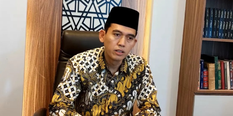 MUI Ajak Masyarakat Berempati untuk Warga Terdampak Erupsi