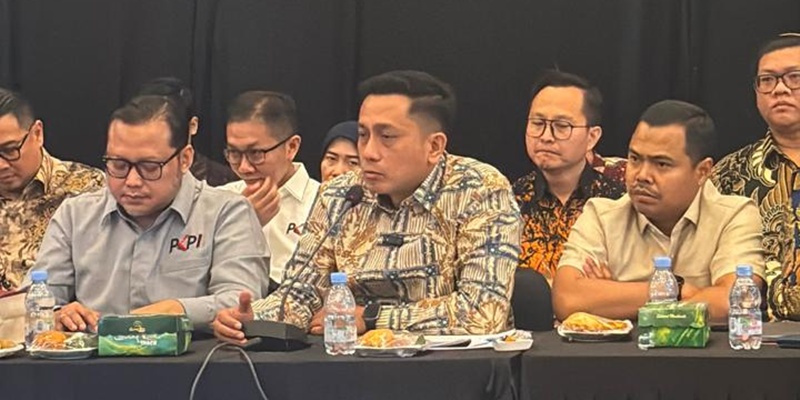 Pengukuhan Pengurus PERKAPI Bakal Dihadiri Menhum dan Ketua Komisi XIII DPR