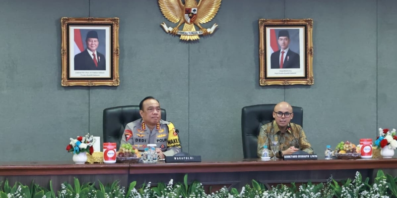 SPMB SMA KTB Dibuka, 180 Siswa Dapat Beasiswa Penuh