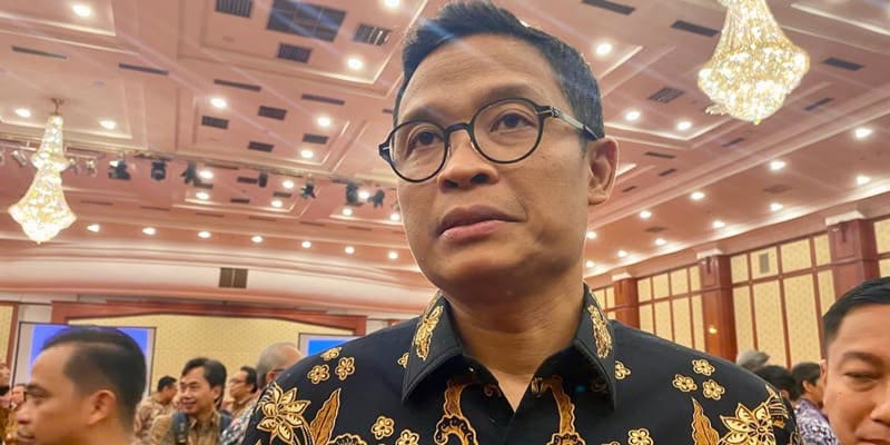 Ada &ldquo;Nama Ajaib&rdquo;, Bos Pajak dan Bea Cukai Minta Rotasi Era Purbaya Dibatalkan