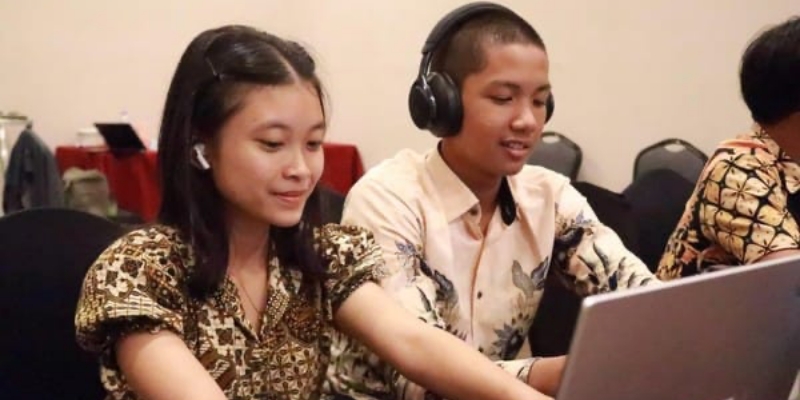 Dua Siswa Sekolah Rakyat Jadi Delegasi Indonesia di 9th ASEAN Children's Forum