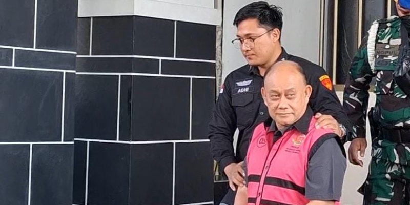 Dadan Hindayana Cs Segera Disidang Kasus Korupsi MBG