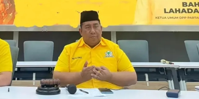AMPI Siap Gelar Rapimnas 8 September, Ini yang Dibahas