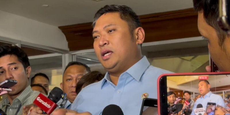 BGN Bakal Ubah Skema Insentif Rp6 Juta per Hari untuk SPPG