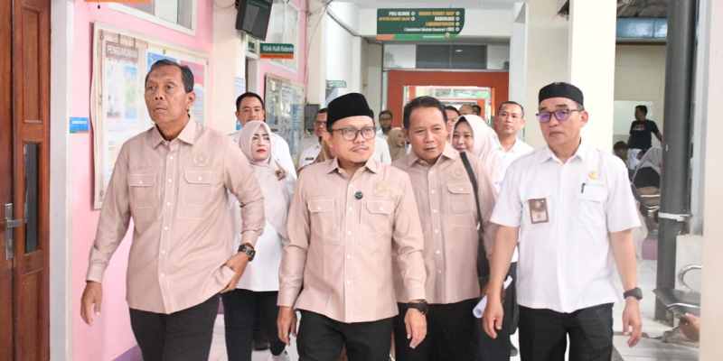514 Ribu Warga Indramayu Terancam Kehilangan Kepesertaan BPJS Kesehatan