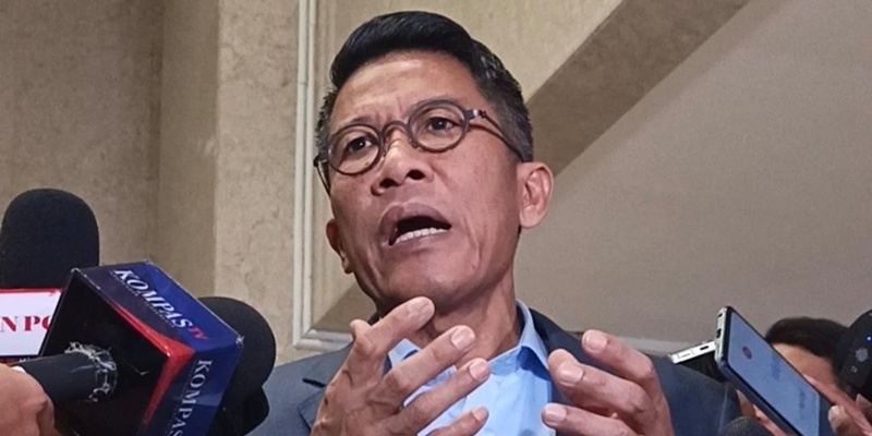 Misbakhun Bantah Terlibat Urusan Cukai Rokok