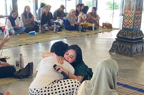 Perempuan Bergerak, Menguatkan Diri: WSW Ajak Perempuan Menghadapi Era Ketidakpastian