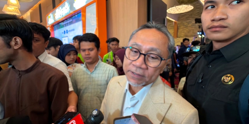 Produktivitas Beras Indonesia Cuma Sepertiga Thailand-Vietnam