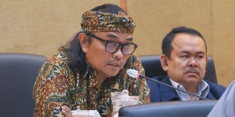 Legislator Nasdem Ingatkan BGN Jangan Sudutkan Wartawan