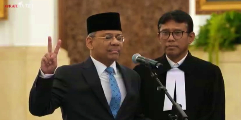 Tak Ulangi Kesalahan Purbaya, Suahasil Diharapkan Terus Gelorakan Ekonomi Konstitusi