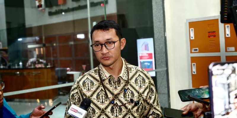 Kasus Hibah Pokmas Jatim, 4 Penyuap Anwar Sadad Dilimpahkan ke Jaksa