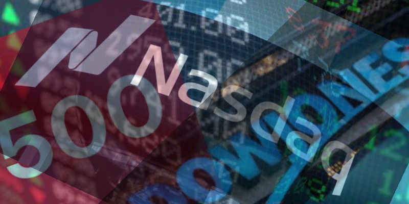 Wall Street Loyo Dibayangi Harga Minyak