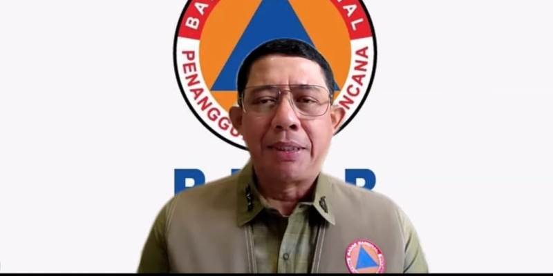 98 Persen Kebakaran Lahan Gambut di Enam Provinsi Berhasil Dipadamkan