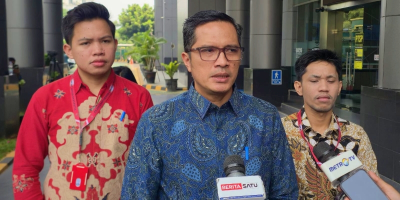 Barang Bukti Dilimpahkan, Febrie Adriansyah Ingin Peradilan Objektif