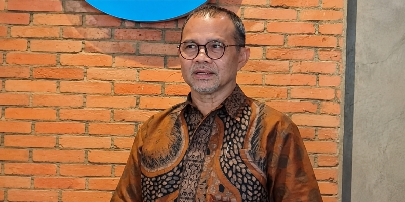 ALFI DKI: KBLI 2025 Bikin Biaya Logistik Naik Dan Matikan Pengusaha Lokal