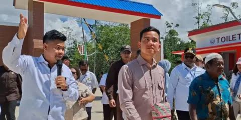 KNMP Warmasen Dibangun Bersama Masyarakat
