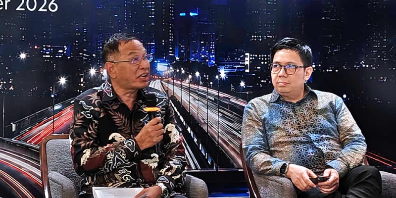 Gandeng Pengusaha Lokal, BKPM Minta Investor Tak Bawa Logistik dari Luar Daerah