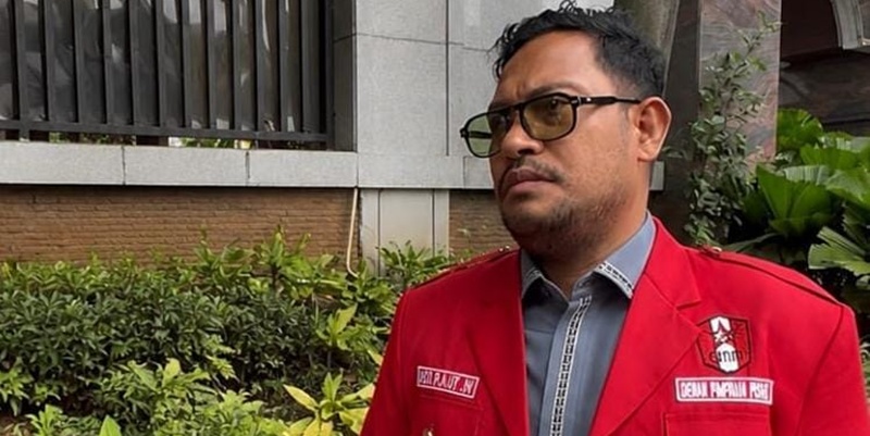 GMNI Desak Presiden Prabowo Evaluasi Menhan Sjafrie, Ini Sebabnya