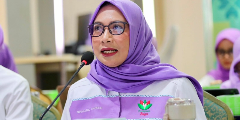 Rating Dapur MBG Jangan Berhenti di Aplikasi