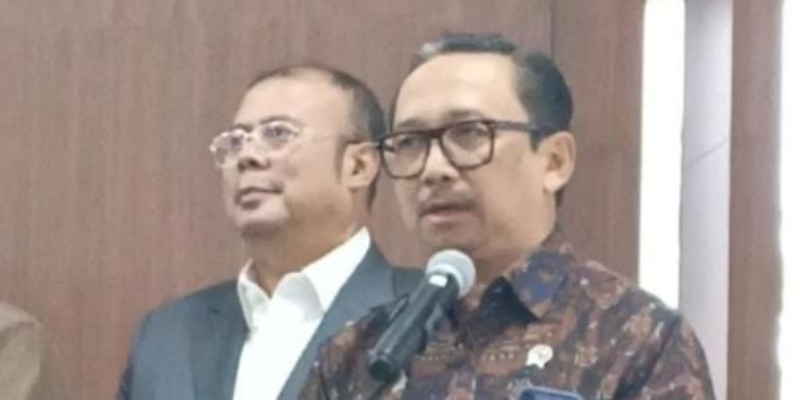 Juda Agung Luruskan PMK 67: Kas Pemerintah Tetap Ada di BI