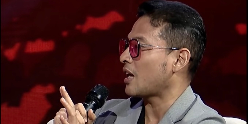 Bakom Soroti Capaian Pemerintahan Prabowo-Gibran Perkuat Optimisme Ekonomi Nasional