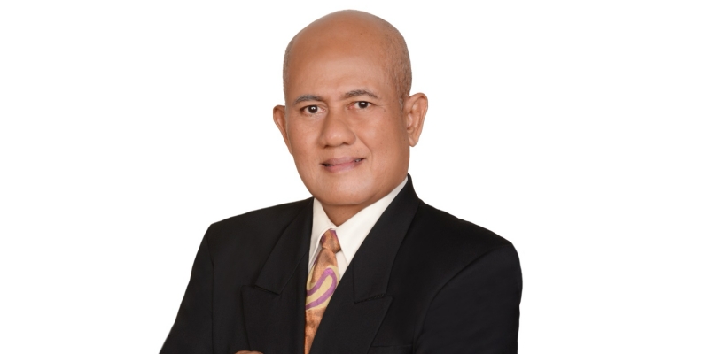 Pajak itu Hukum (Tatanan) Karya Sosial