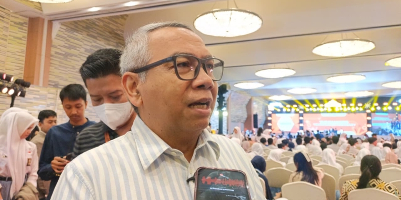 LPS Targetkan 2 Juta Rekening Baru Tiap Tahun