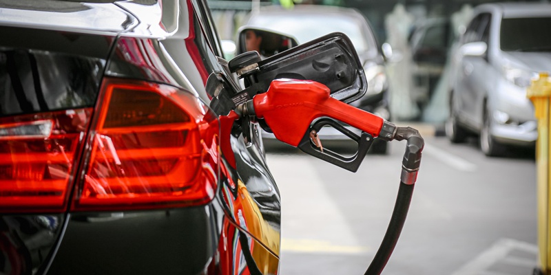 Kenaikan Harga BBM Nonsubsidi Pertamina Awali September 2026