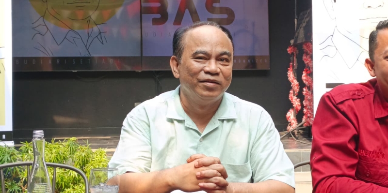 Mending Persoalkan Kasus Judol Ketimbang Ribut Pernyataan Budi Arie