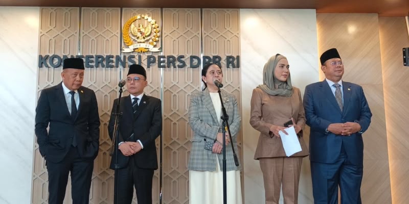 DPR Dukung Wacana Peleburan Badan Geologi dan BMKG dengan Syarat