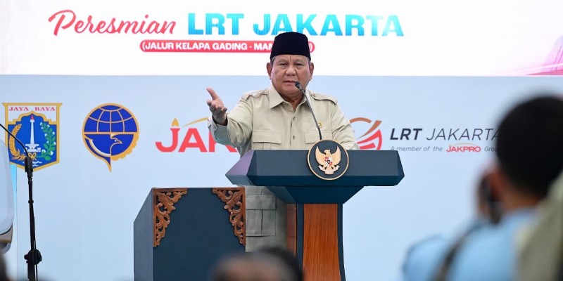 Prabowo Ingin Kewenangan Rekrutmen Guru Kembali ke Pemerintah Pusat