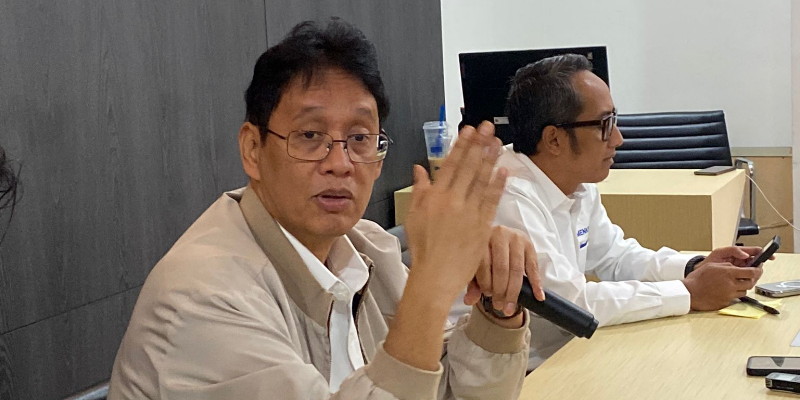 Purbaya Siapkan Layer Baru Cukai Rokok, Pengusaha Ilegal Diminta Ikuti Aturan