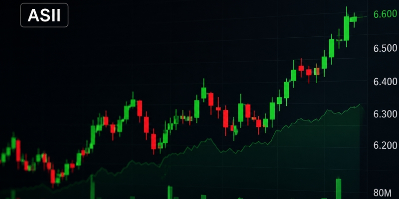 Astra Tebar Optimisme, Dividen dan Buyback Tetap Jalan