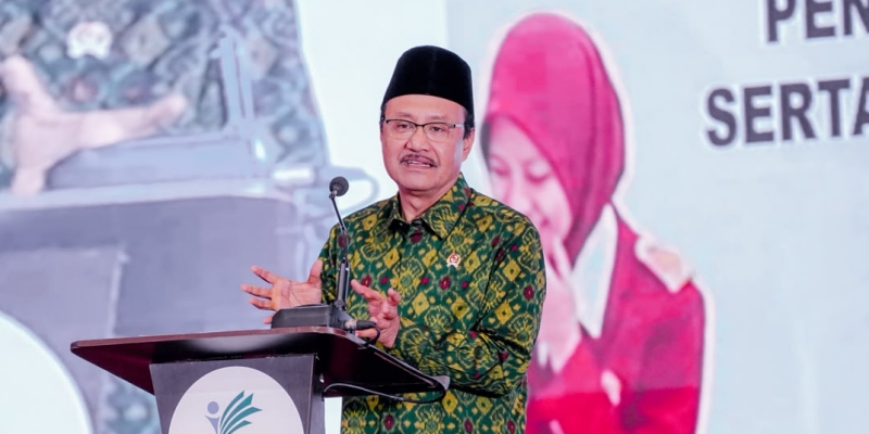 Gus Ipul Ingatkan Seluruh Jajaran: Sekolah Rakyat Butuh Kolaborasi dan Integritas