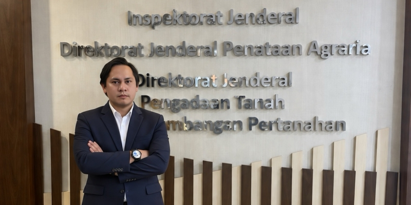 Kasus Summarecon Alarm Pembenahan Sistem Blokir Pertanahan