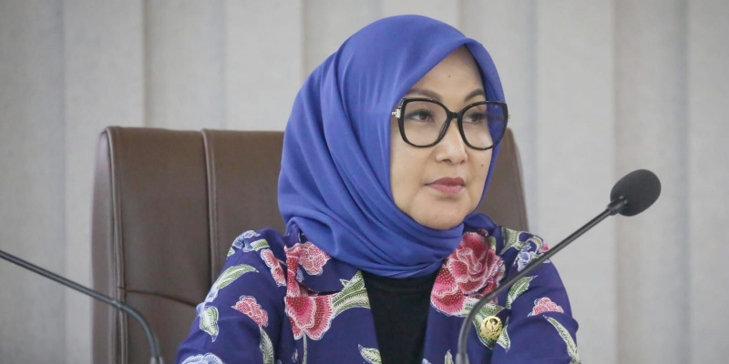 Komisi VI DPR Minta Kemendag Kendalikan Harga Beras