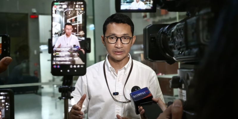 Kantor PT Bela Parahiyangan Digeledah Buntut Dugaan Suap HGB ATR/BPN