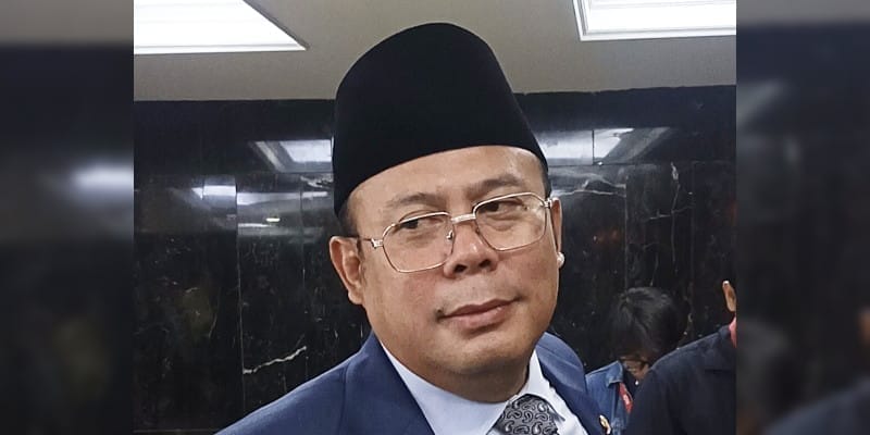 Dikejar MK, DPR Targetkan RUU Ketenagakerjaan Rampung Oktober